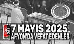 Şalcıoğlu, Tugan, Karacak, Akça ve Çınar Ailelerinin acı günü