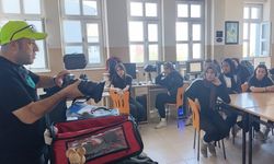 Zübeyde Hanım MTAL’de Eğitim-Sektör iş birliği