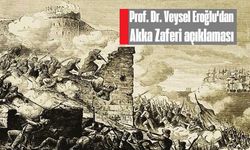 Akka Zaferi’nin Yıldönümü Kutlu Olsun