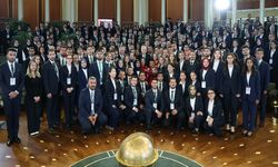 AKÜ Öğrencisinden Cumhurbaşkanlığı Programında anlamlı performans