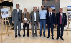 Hakan Yılmaz’dan AEV’de iki etkinlik