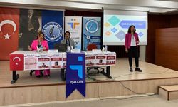 AKÜ'de kariyer seminerleri