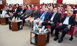 AKÜ’de “Kimya Günleri 2025” Paneli