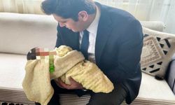Aileye bir destek de Başmakçı Kaymakamlığından