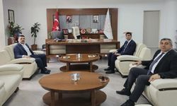 Emirdağ ve Bayat'ta eğitim değerlendirildi
