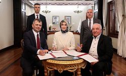 Emirdağ’a sağlık ve eğitimde 4 tesis daha!..