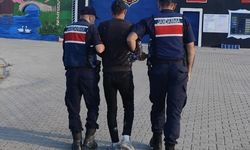 Emirdağ'da aranması bulunan şahıs yakalandı