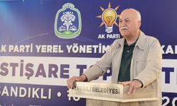 Eski Konya BB Başkanı Halil Ürün, Başkanlara seslendi