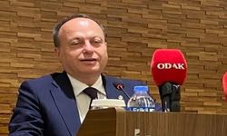 Başkan Serteser: Afyon'da eğitime destek vermeye devam edeceğiz