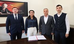 Işıklar Genç ve Teknoloji Hareketi Projesi başlıyor