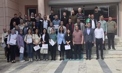 Lejyoner Hastalığı eğitim semineri
