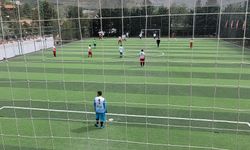 Afyon'da müftülükler arası futbol turnuvası