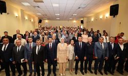 Vali Yiğitbaşı, Emrdağ'da muhtarları dinledi