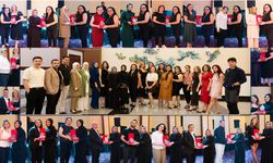 PARKHAYAT, bu yıl da hemşirelerini unutmadı