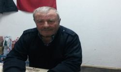 Sulama kuyusuna düşen yaşlı adam hayatını kaybetti