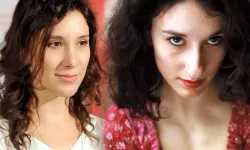 Almanya'da Oyuncu Sibel Kekilli’ye Liyakat Nişanı