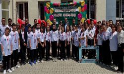 Sinanpaşa Kılıçarslan’da bilim rüzgarı