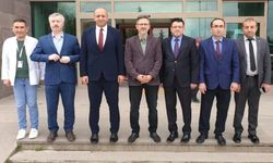 Şuhut Devlet Hastanesi’nde revizyon projeleri