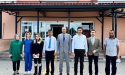 Sultandağı Devlet Hastanesi'nin hizmetleri değerlendirildi
