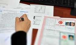 Tapu işlemlerine zam yapıldı
