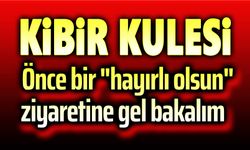 Demirkırkan'dan Turgay Şahin'e: Kibir kulesi, önce bir hayırlı olsuna gelin bakalım!..