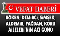 Afyonkarahisar'da 10.05.2025 vefat edenler