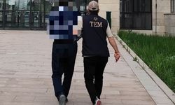 Almanya vatandaşı şahıs sınırdışı edildi