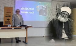 Bolvadinli Yörükzade Ahmet Fevzi Efendi anıldı