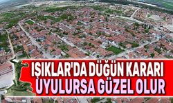 Işıklar'dan örnek karar!..