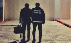 Aranması bulunan bir kişi daha yakalandı