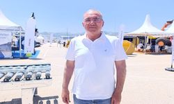Bu fuar mermer ihracatını arttıracak!..