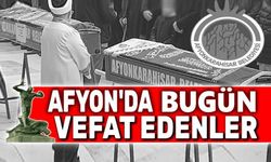 Lüleci, Özkaynar ve Demirel Ailesinin acı günü