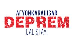 Afyonkarahisar’da “Deprem Çalıştayı” düzenleniyor
