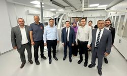 Afyon Devlet Hastanesi’ne Yüksek Teknolojili Anjiyo Cihazı