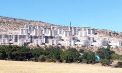AK Parti'den Gökçe TOKİ Konutları açıklaması