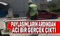Paylaşımların ardından acı bir gerçek çıktı!..