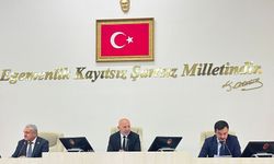 İGM haziran ayı çalışmaları devam ediyor