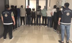 Afyon'da kaçak mülteci operasyonu