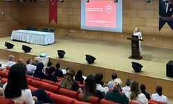 Afyon'da doktorlara organ bağışı eğitimi