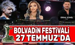 Bolvadin Geleneksel Kaymak ve Eber Gölü Festivali 27 Temmuz’da