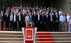 Türkiye Cumhuriyeti ve Halkın Partisi teslim alınamayacak