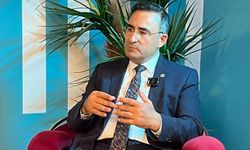 Dr. Hasan Arslan: Türkiye'nin sivil bir anayasaya ihtiyacı var