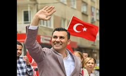 Başkan Köksal’dan, Ferdi Zeyrek için taziye mesajı