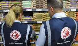 Gıda işletmesine yönelik denetim
