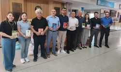 Kitaplar Özgürleştirir