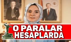 Bakan Mahinur Özdemir Göktaş müjdeyi verdi