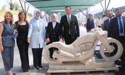 Bakan Göktaş Afyon'da