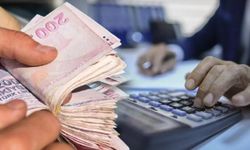 Bütün memurlara 3600 geliyor!..