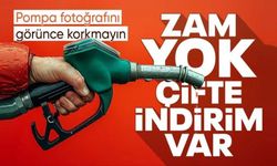 Motorin ve otogaza indirim geliyor!..