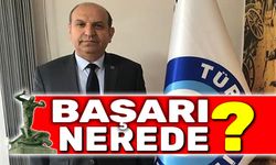 Muhtar Demirci: Başarı gerçekten nerede?..